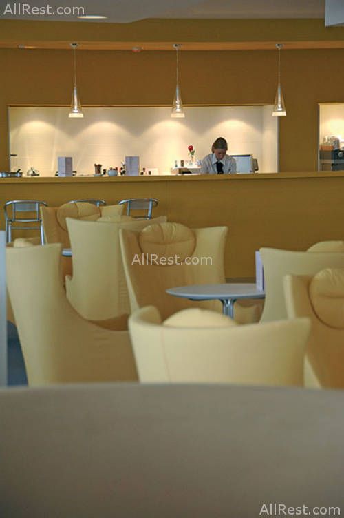 Istra Hotel 16
